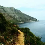 Scopello Inside Scopello (Sicily)