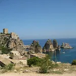 Scopello Inside Daire *