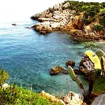 Scopello Inside Daire Scopello (Sicily)