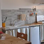 Lejlighed Scopello Inside