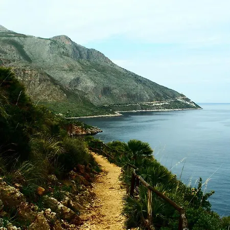 Scopello Inside Скопелло