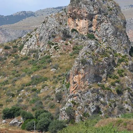 Scopello Inside * Скопелло