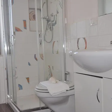 Scopello Inside Апартаменты